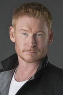 Zack Ward