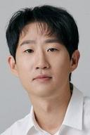 Cho Min-guk