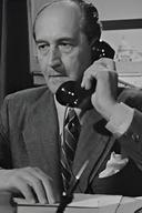 Marshall Bradford