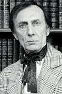 Tom Aldredge