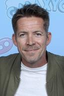 Sean Maguire