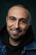 Adam Deacon