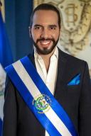 Nayib Bukele
