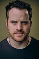 Robert Kazinsky