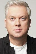Sergey Svetlakov