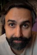 Zubin Sedghi