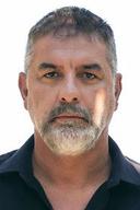 Vasilis Bisbikis