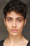 Xelia Mendes-Jones