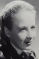Mary Bovard