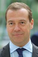 Dmitry Medvedev