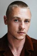 Ben Hardy