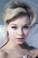 Jill Haworth