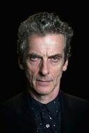 Peter Capaldi
