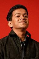 Harsh Rane