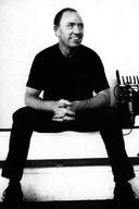 Danny Federici