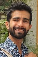 Siddharth Menon