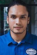Randy Pangalila