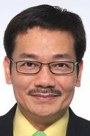 Tony Wong Yuk-Long