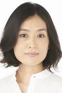 Nahoko Yoshimoto