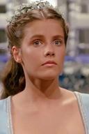 Dolores Michaels