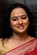 Anupama Kumar