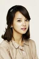 Yoon Seung-ah