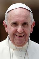 Pope Francis