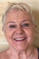 Maria McDermottroe
