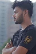 Afzal Kabir
