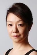 Yorie Yamashita