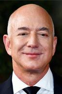 Jeff Bezos