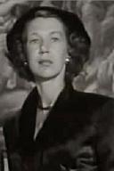 Joy Hallward