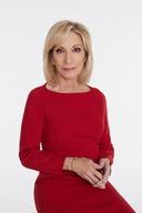 Andrea Mitchell