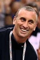 Bobby Hurley