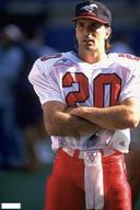 Doug Flutie