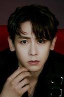 Nichkhun Buck Horvejkul