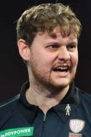 Kevin Doets