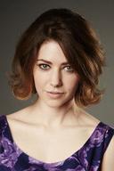 Catherine Steadman