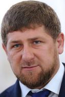 Ramzan Kadyrov