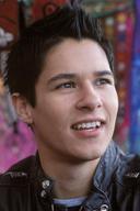 Oliver James