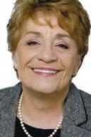 Élisabeth Chouvalidzé