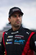 Felipe Nasr