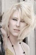 Shaley Scott