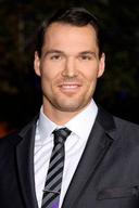 Daniel Cudmore
