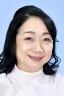 Megumi Asaoka