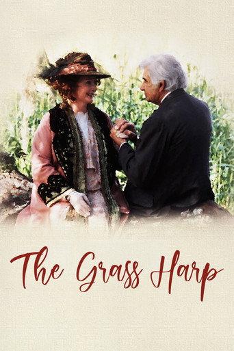 The Grass Harp