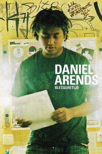 Daniël Arends: Extra time