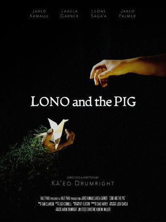 Lono and the Pig