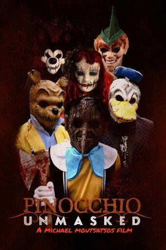 Pinocchio Unmasked