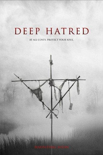 Deep Hatred